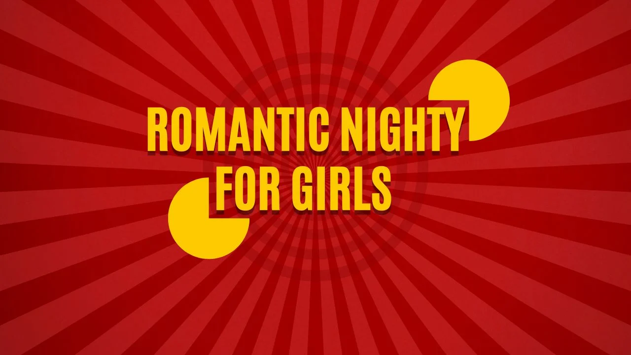 romantic nighty for girls